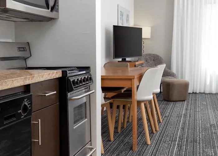 Towneplace Suites By Marriott Erie