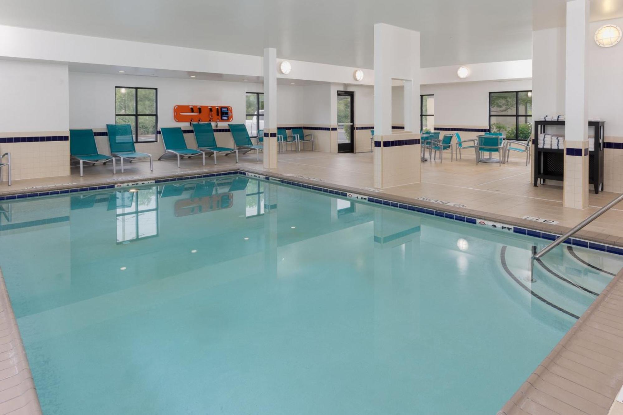 Hotel Towneplace By Marriott Erie