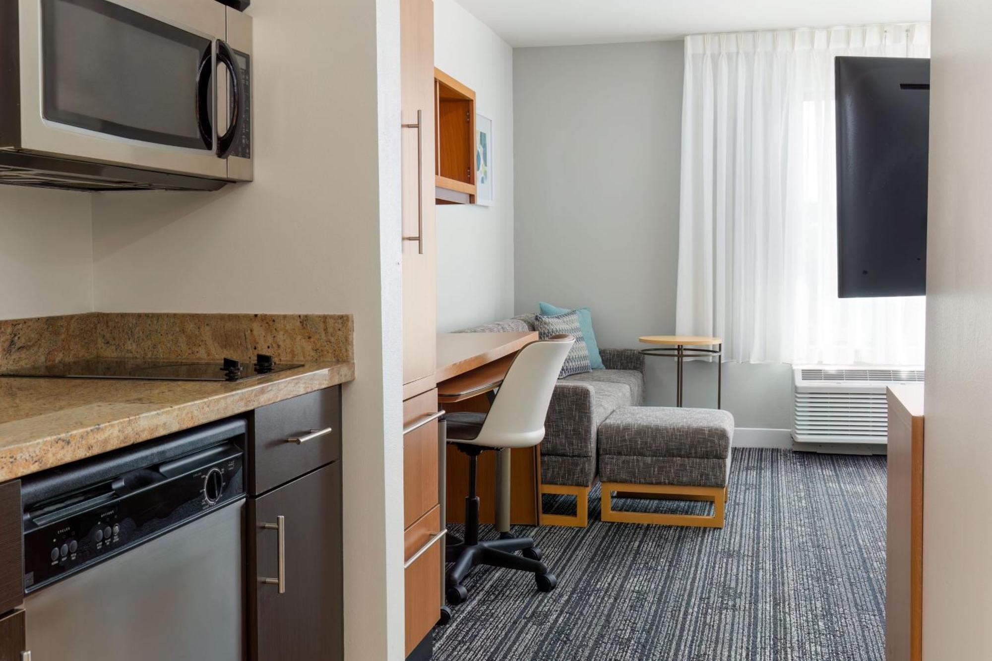 Towneplace By Marriott Erie 3*
