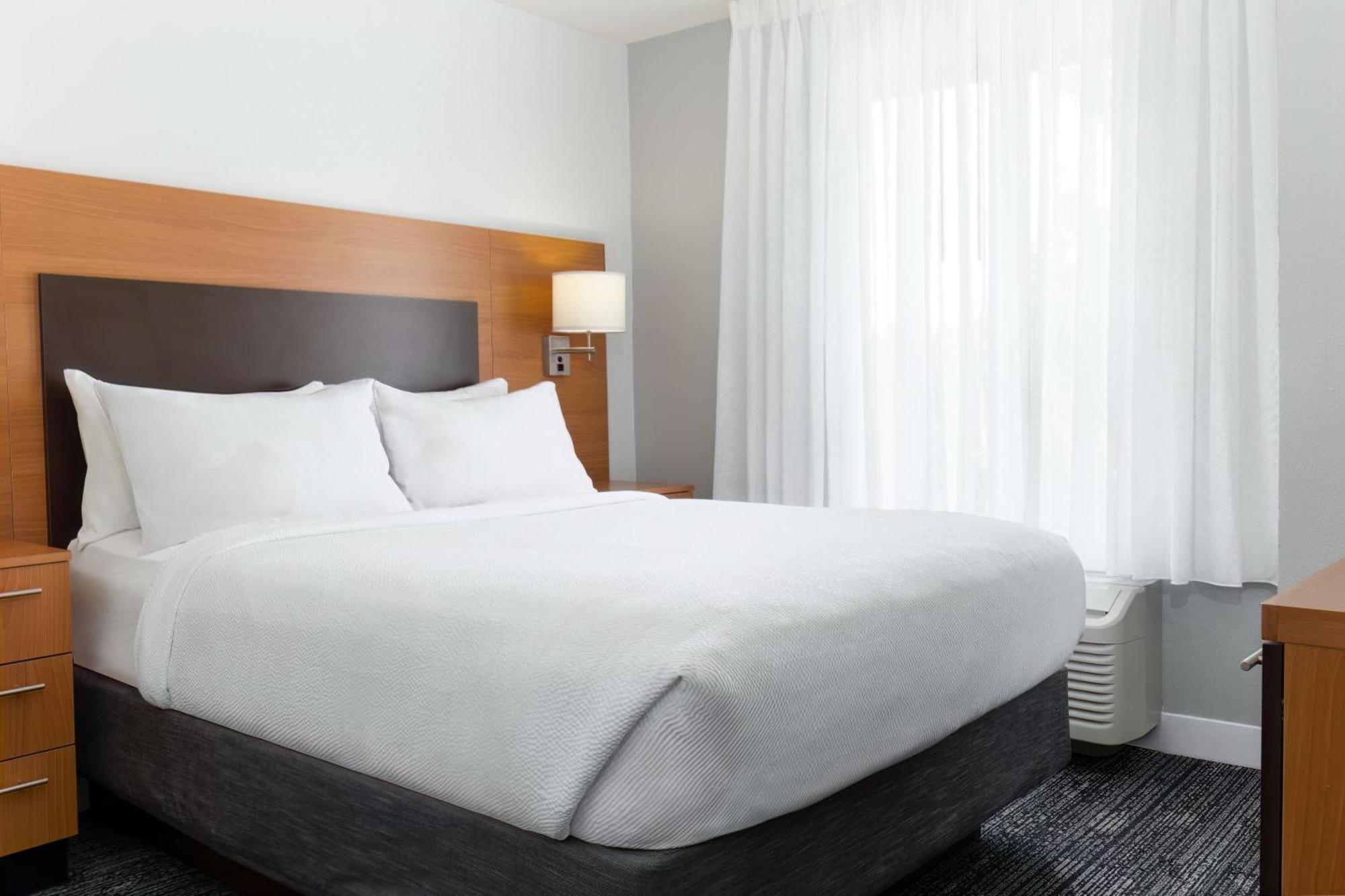 Hotel Towneplace By Marriott Erie 3*