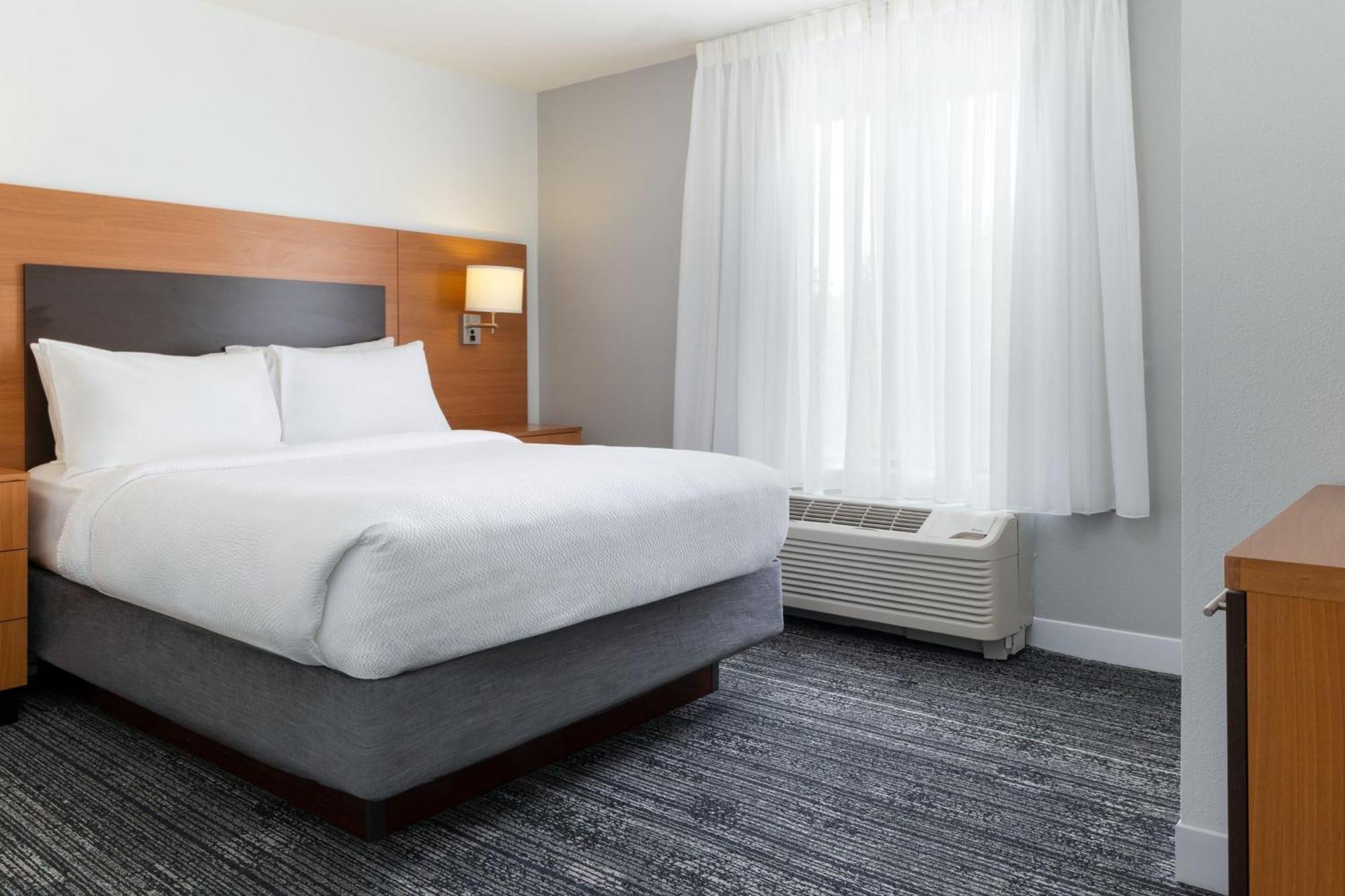 Towneplace By Marriott Erie Hotel Kearsarge