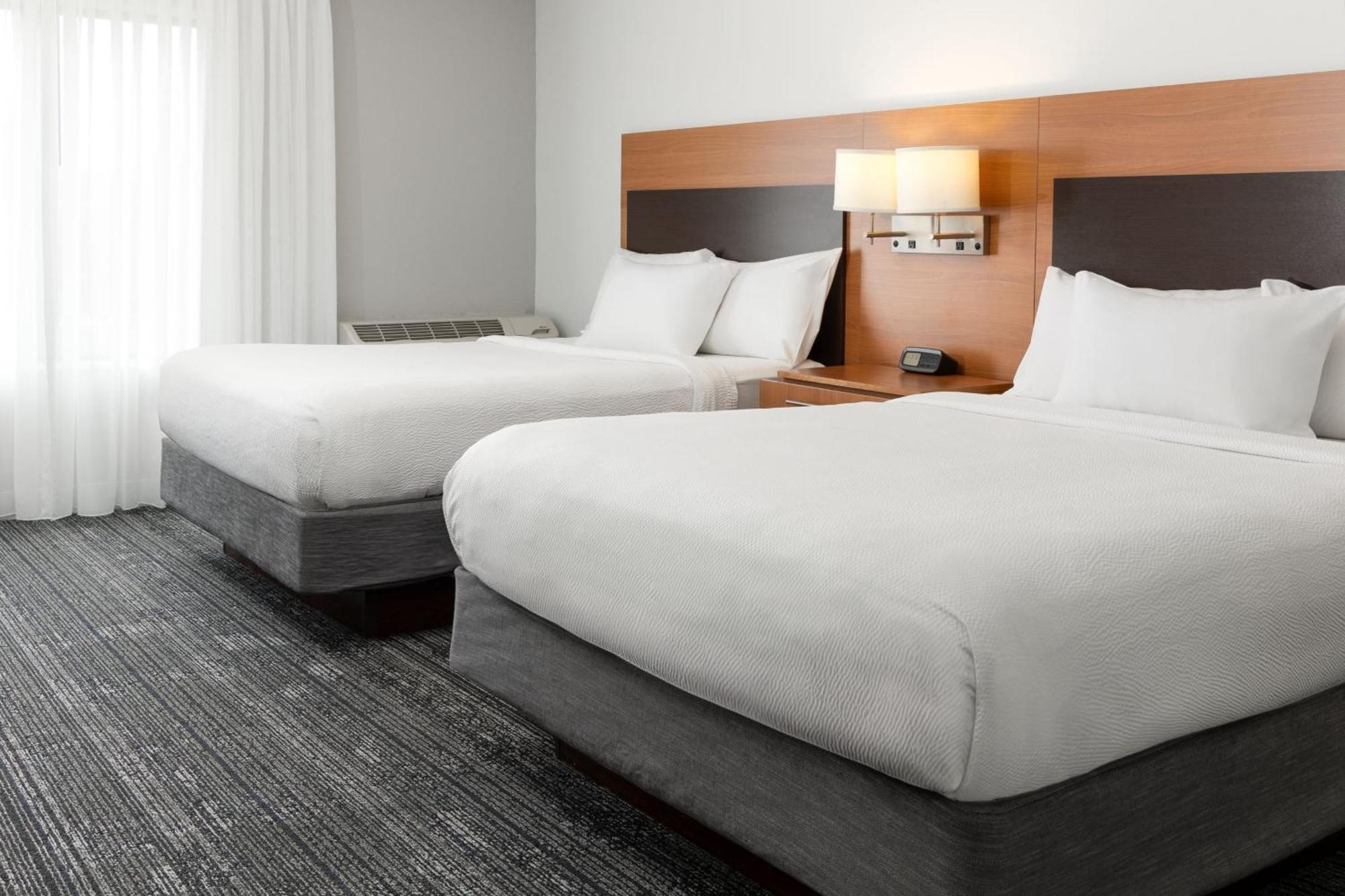 Hotel Towneplace By Marriott Erie Kearsarge