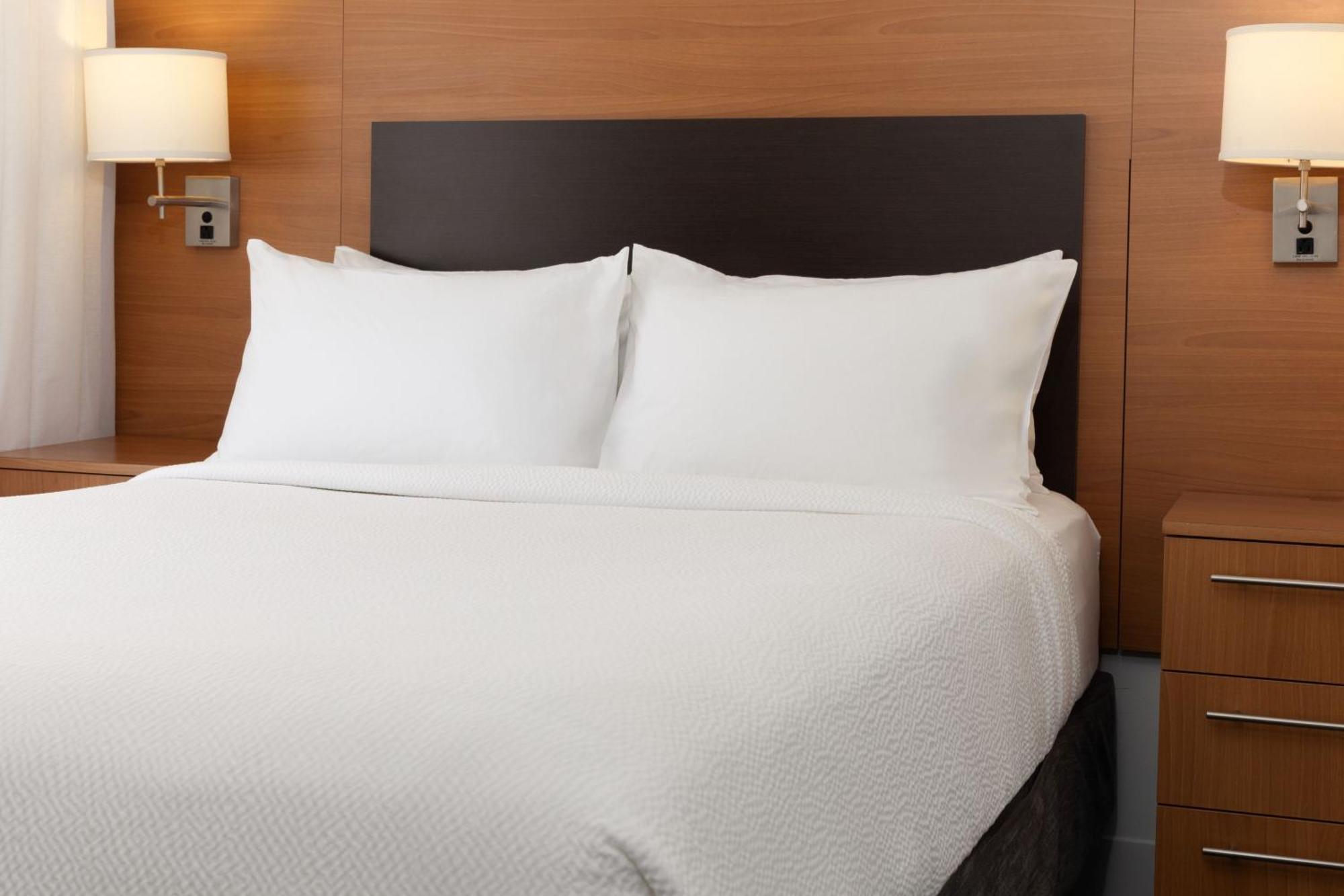 Towneplace By Marriott Erie 3*