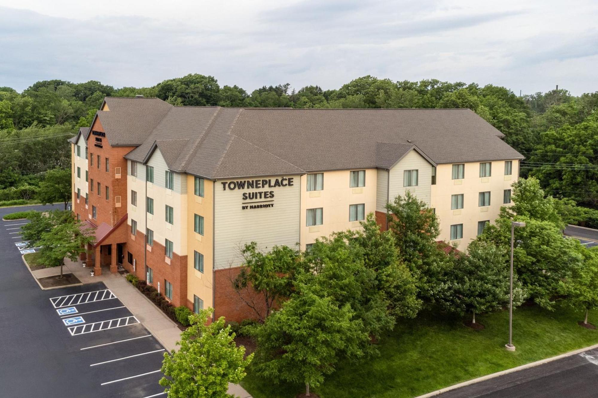 Towneplace By Marriott Erie 3* Kearsarge