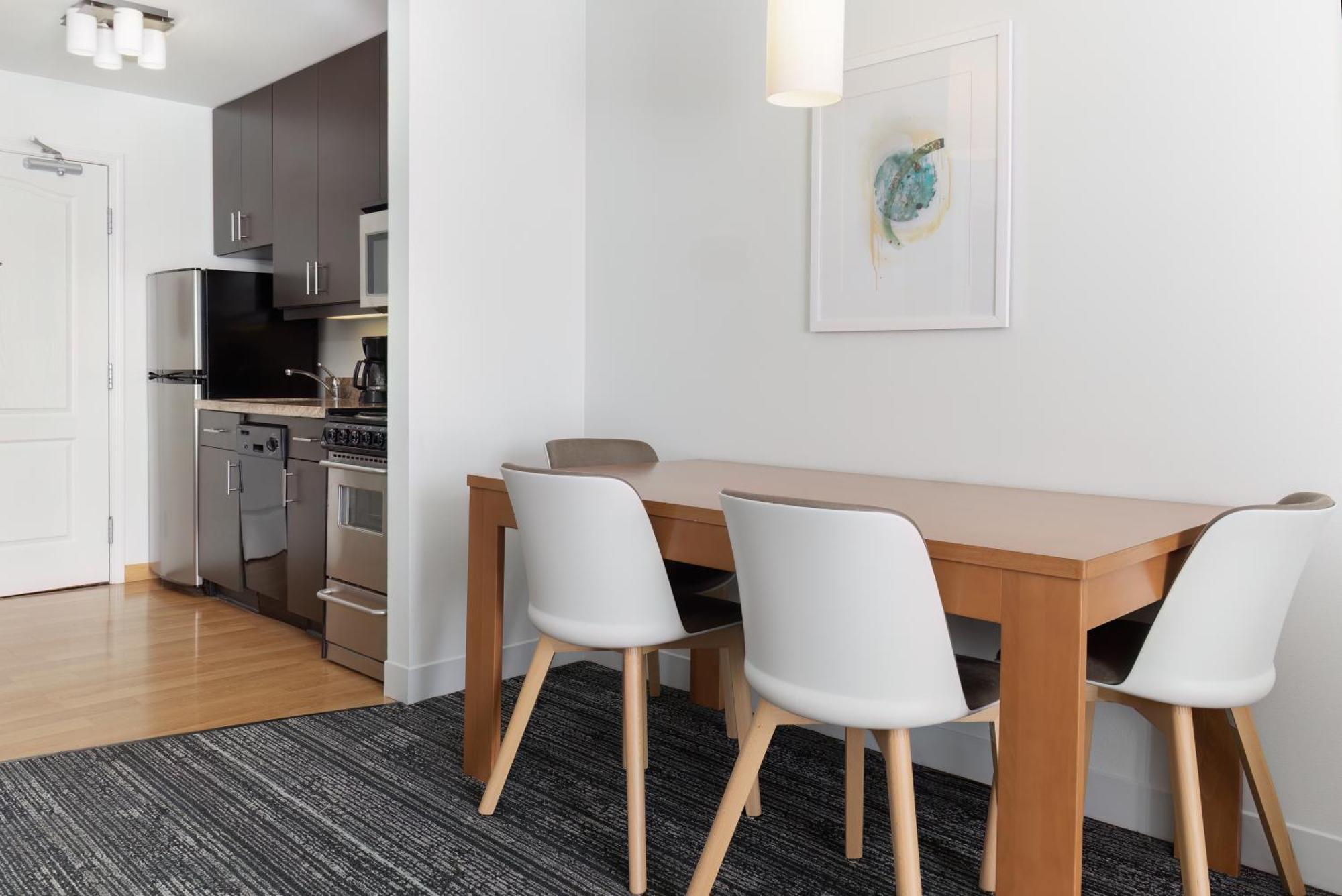Hotel Towneplace By Marriott Erie 3*