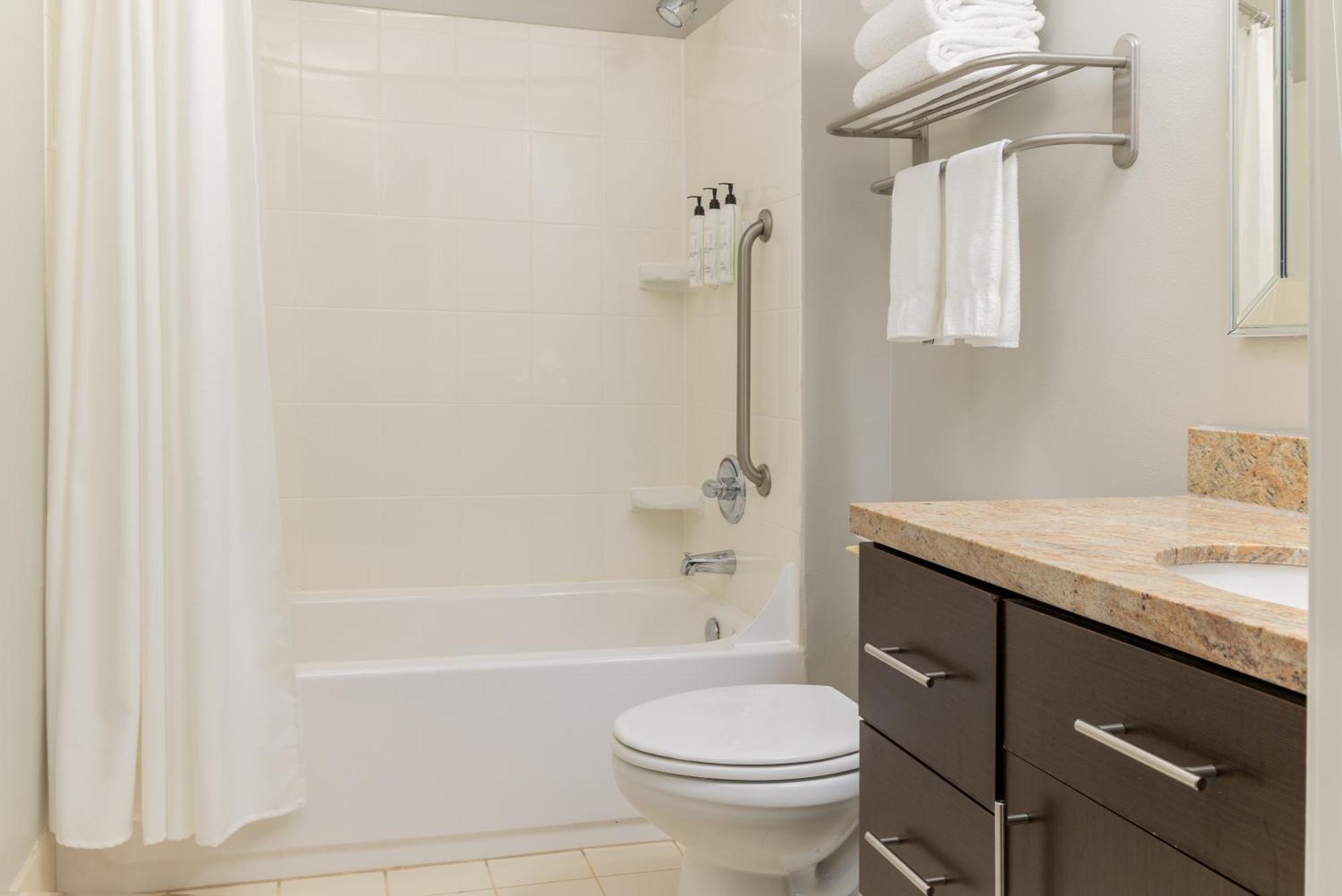 Towneplace By Marriott Erie Hotel Kearsarge