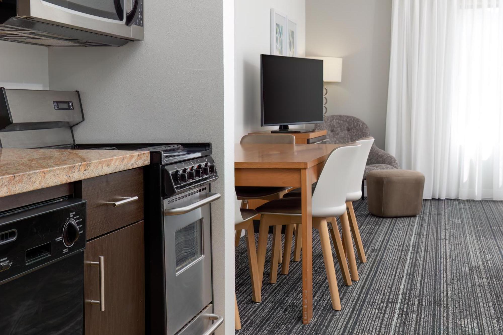Towneplace By Marriott Erie 3* Kearsarge