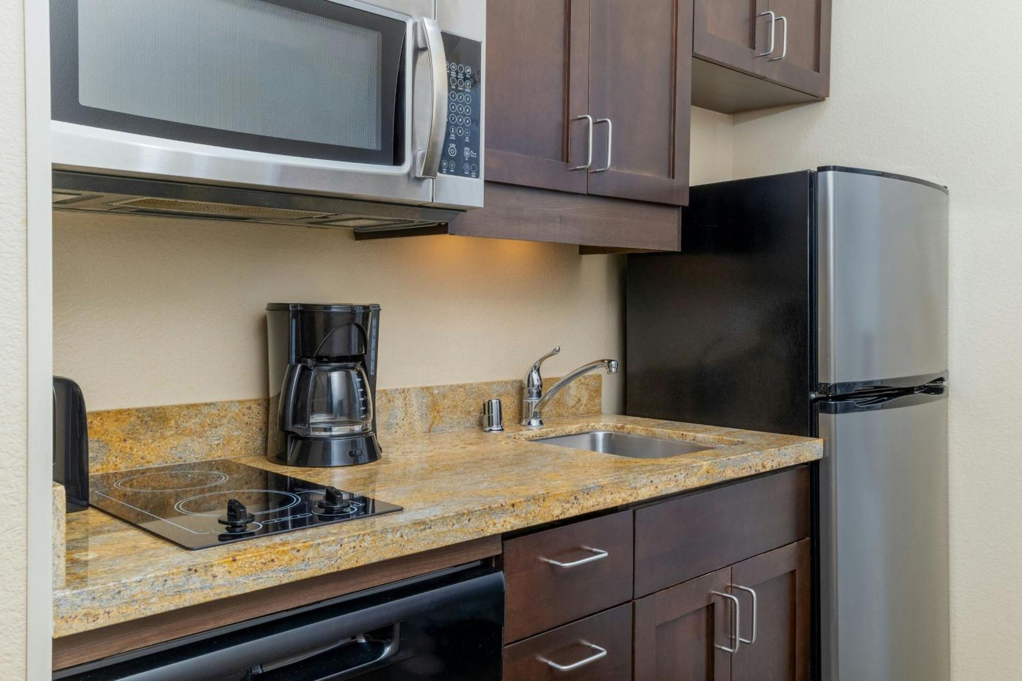 Towneplace By Marriott Erie Hotel Kearsarge
