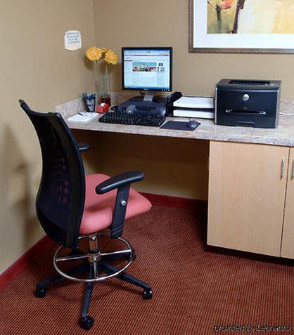 Hotel Towneplace By Marriott Erie Kearsarge