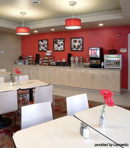 Hotel Towneplace By Marriott Erie 3*