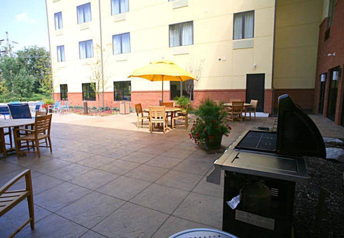 Hotel Towneplace By Marriott Erie Kearsarge