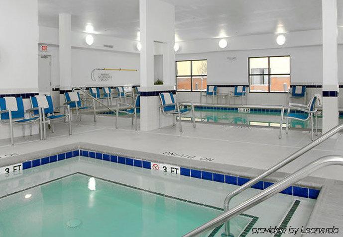 Towneplace By Marriott Erie 3*