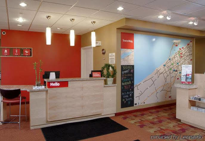 Hotel Towneplace By Marriott Erie
