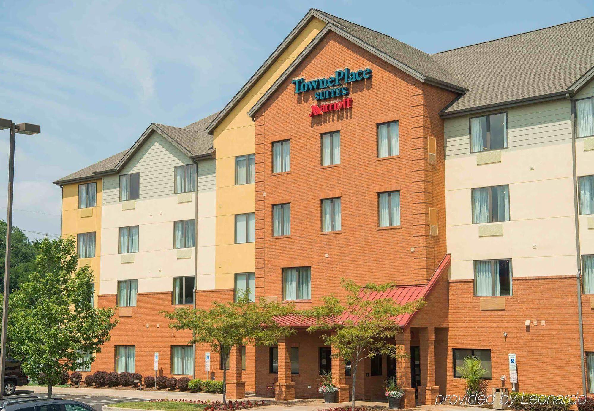 Towneplace By Marriott Erie 3* Kearsarge