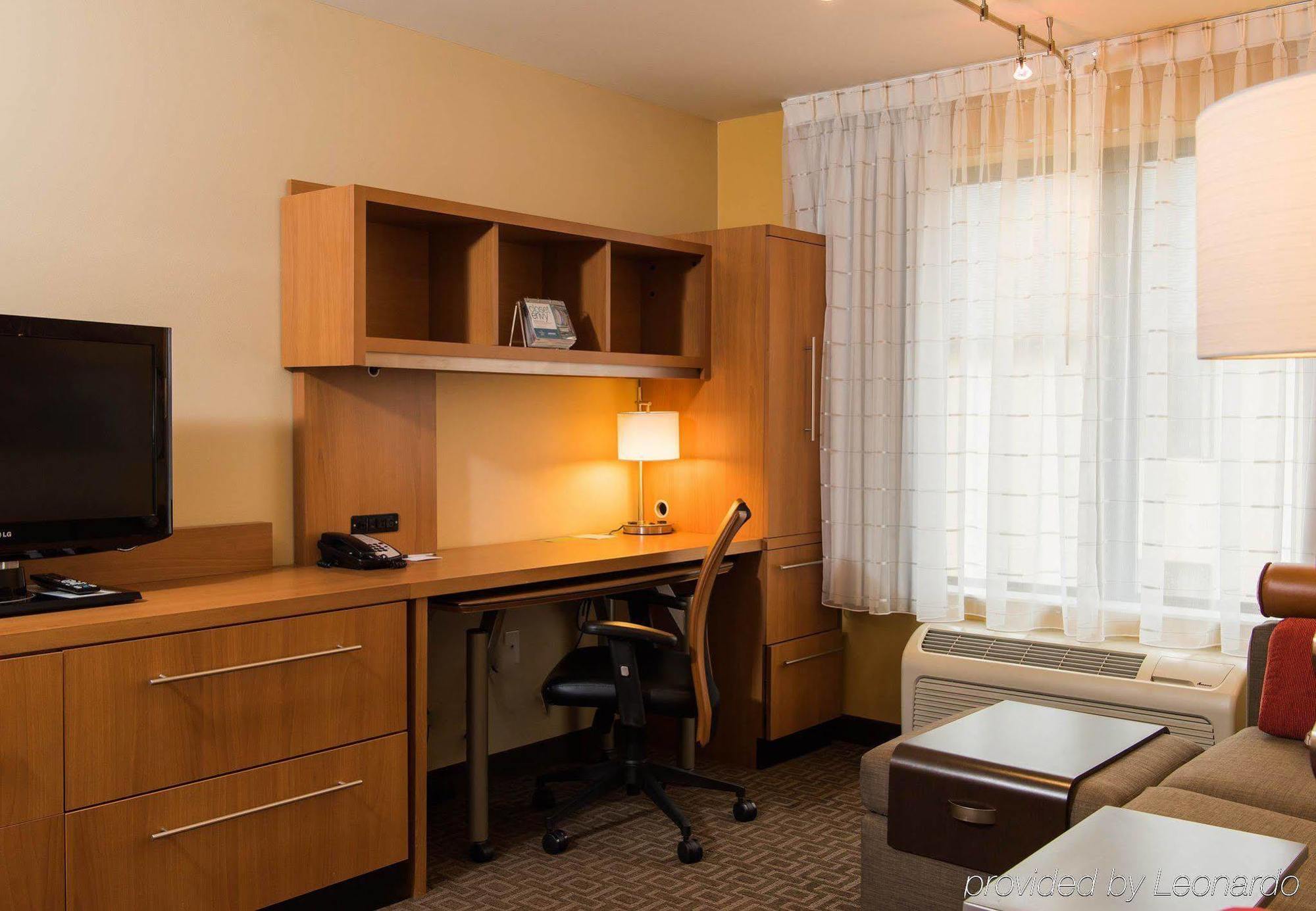 Towneplace By Marriott Erie 3* Kearsarge
