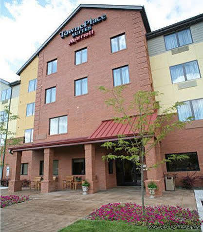 Hotel Towneplace By Marriott Erie