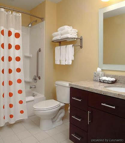 Towneplace By Marriott Erie 3* Kearsarge